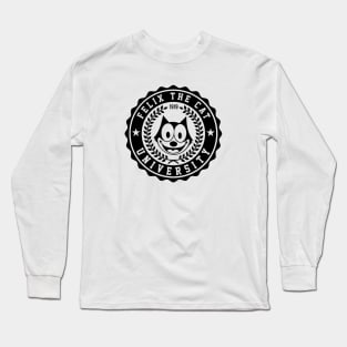 FELIX U Long Sleeve T-Shirt